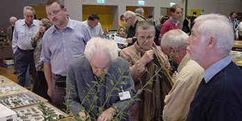 Insektenbörse, 21.10.2006