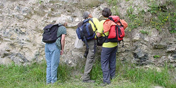EGZ-Exkursion, Ardez, 30.06-01.07.2007