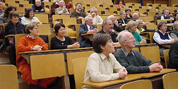 EGZ-Apero, 14.12.2008