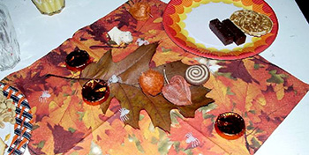 EGZ-Apero, 13.11.2009