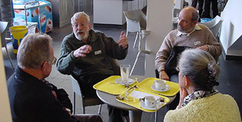 Hymenopteren-Tagung vom 30.01.2010