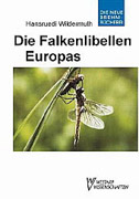Die Falkenlibellen Europas