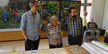 Internationale Insekten- und Spinnentierbörse 30.09.2017