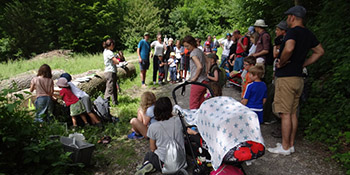 Kinder-Nachmittag 2018